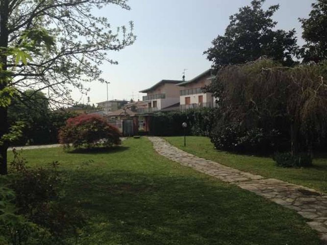 Pontirolo Nuovo Villa Singola Pontirolo Nuovo