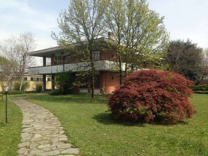 Pontirolo Nuovo Villa Singola Pontirolo Nuovo