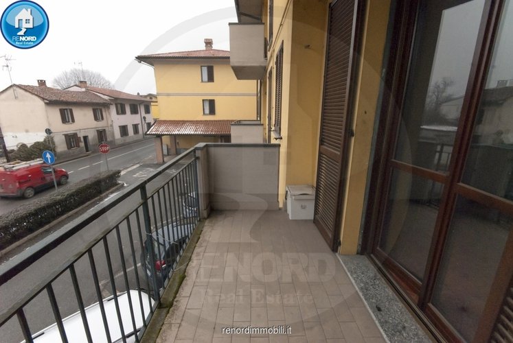 Bilocale Cava manara