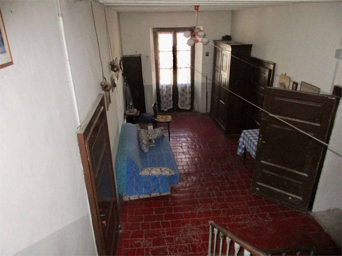 Stabile Sant'Omobono Terme