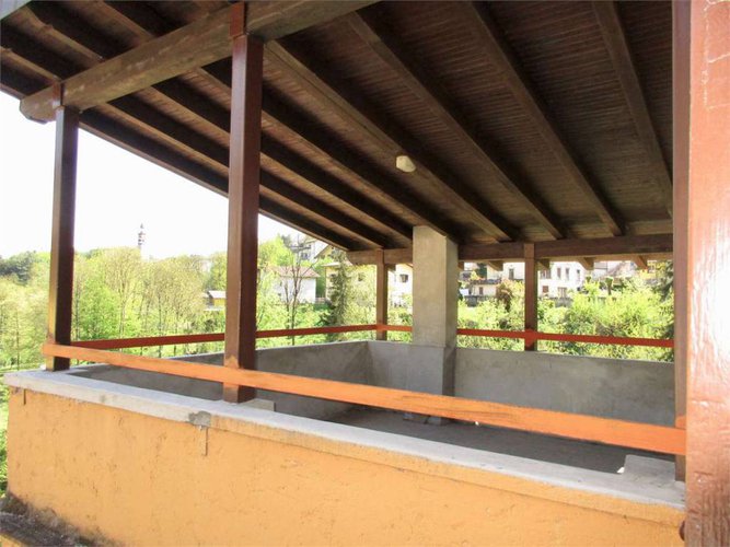 Stabile Sant'Omobono Terme