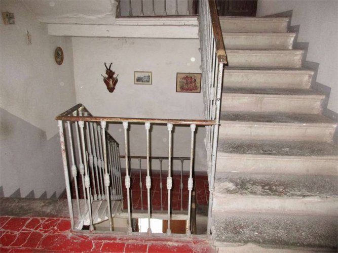 Stabile Sant'Omobono Terme