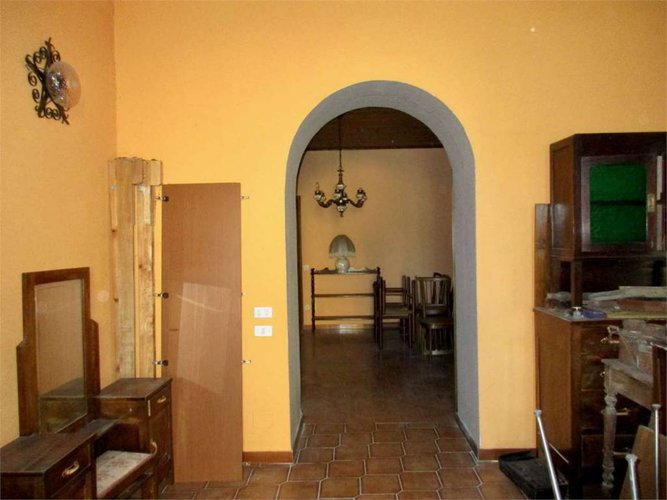 Stabile Sant'Omobono Terme