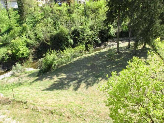 Stabile Sant'Omobono Terme