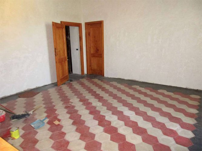 Stabile Sant'Omobono Terme