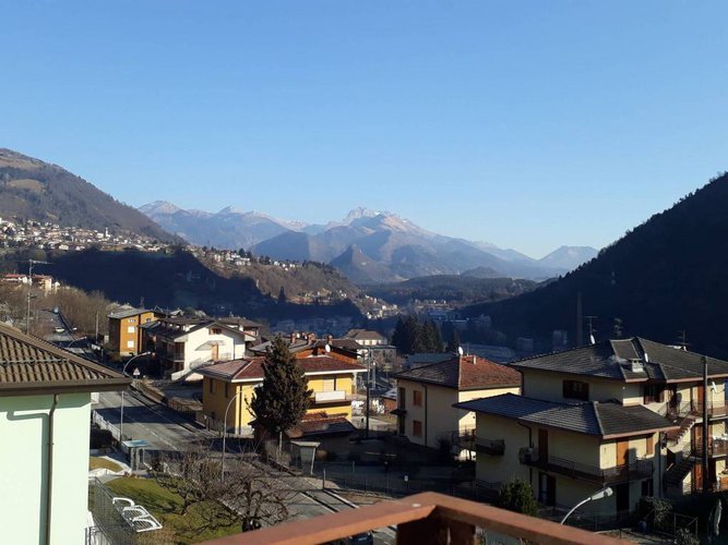 Quadrilocale Premolo