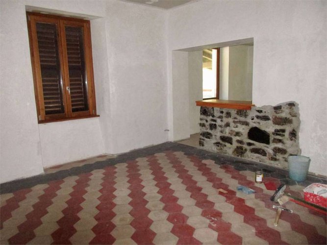 Stabile Sant'Omobono Terme