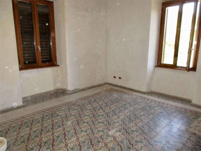 Stabile Sant'Omobono Terme