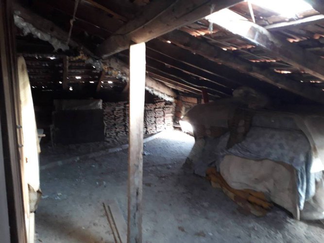 Quadrilocale Premolo