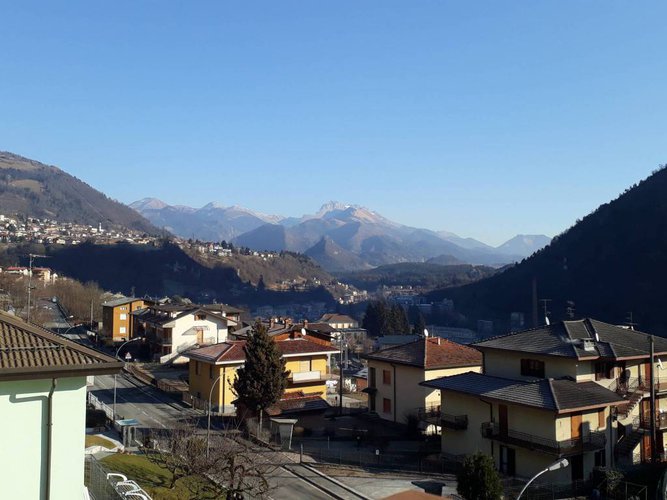 Quadrilocale Premolo