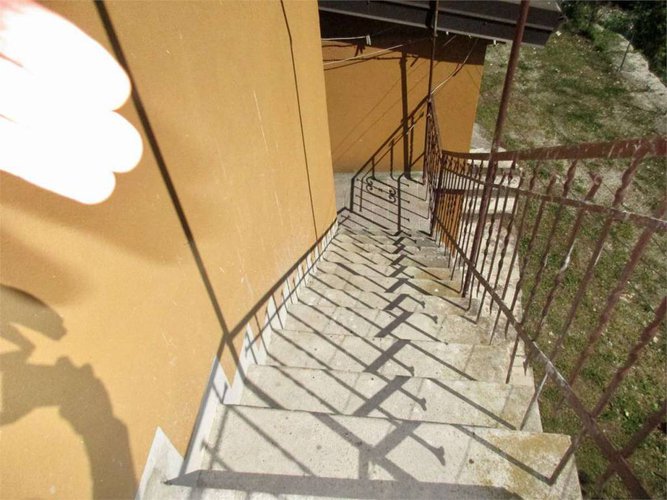 Stabile Sant'Omobono Terme