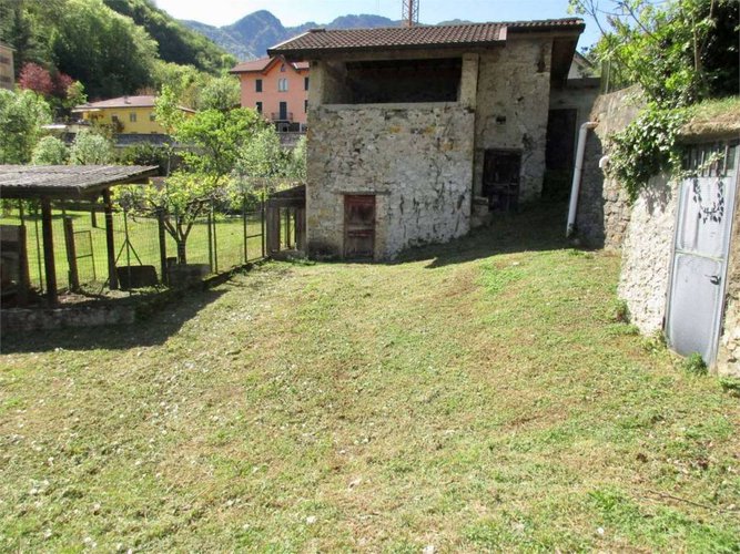 Stabile Sant'Omobono Terme