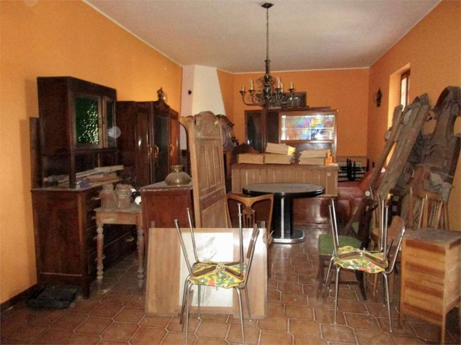 Stabile Sant'Omobono Terme