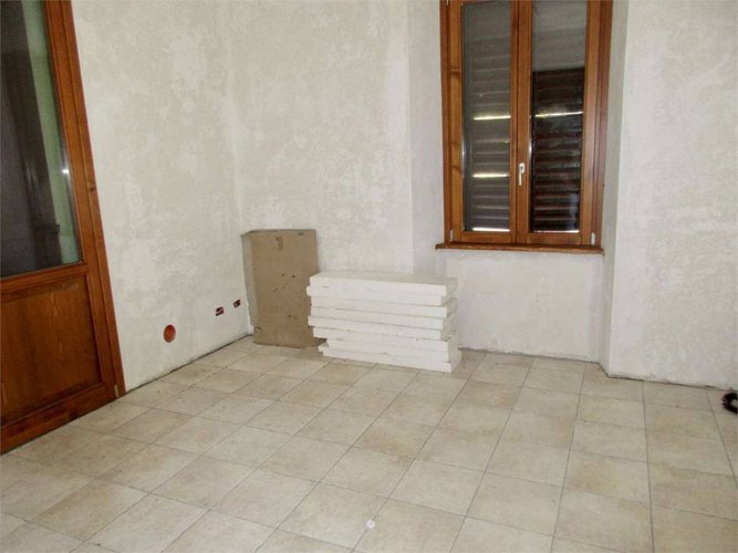 Stabile Sant'Omobono Terme