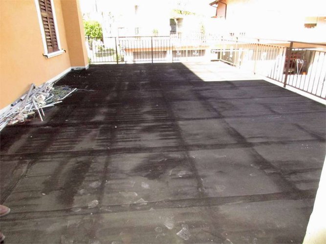 Stabile Sant'Omobono Terme