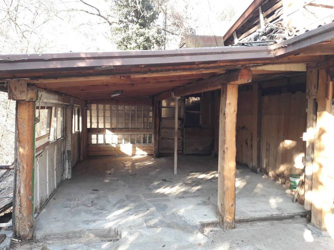 Quadrilocale Premolo