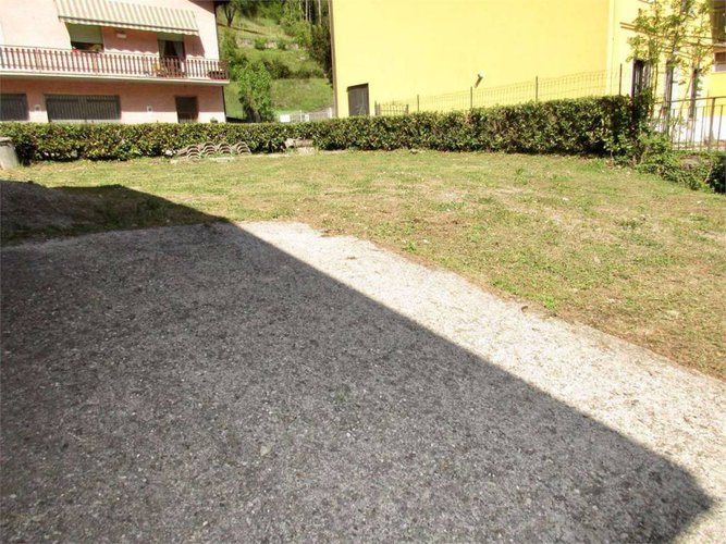 Stabile Sant'Omobono Terme