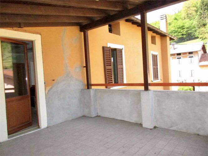 Stabile Sant'Omobono Terme