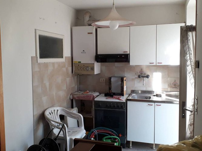 Quadrilocale Premolo