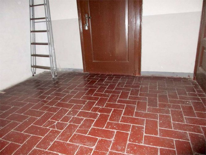 Stabile Sant'Omobono Terme