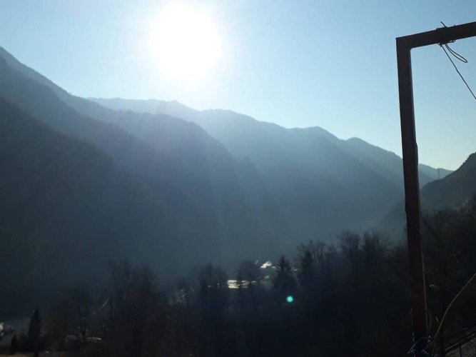 Quadrilocale Premolo