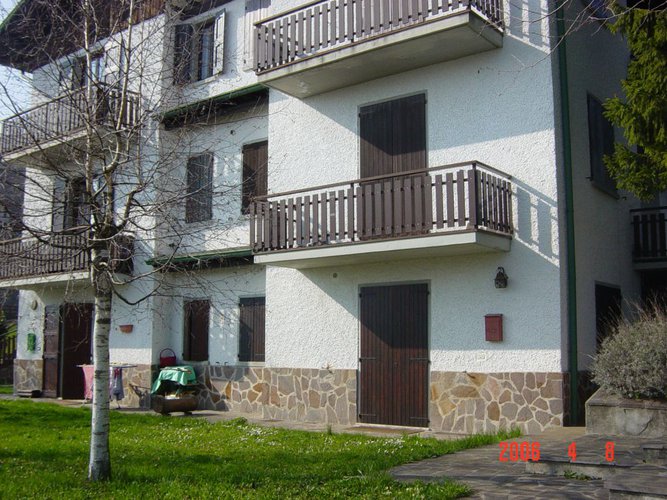 APPARTAMENTO INDIPENDENTE