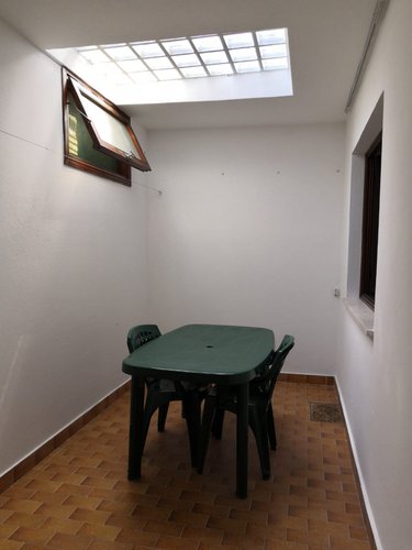 APPARTAMENTO INDIPENDENTE Aviatico