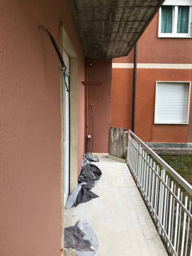 Appartamento tutto ristrutturato a nuovo affare. Scanzorosciate