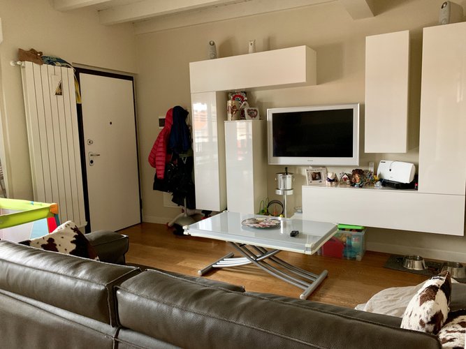 Trilocale Osio Sotto