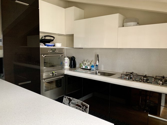 Trilocale Osio Sotto