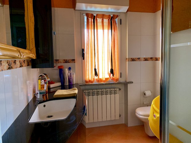 Trilocale Osio Sotto