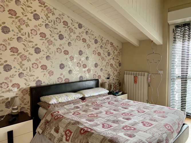 Trilocale Osio Sotto