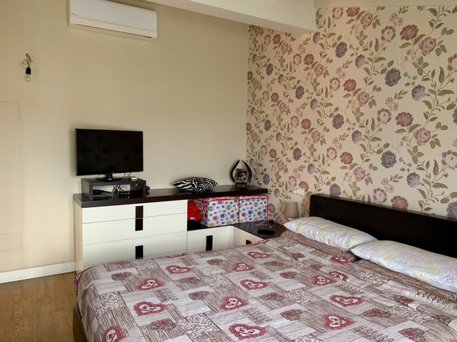 Trilocale Osio Sotto