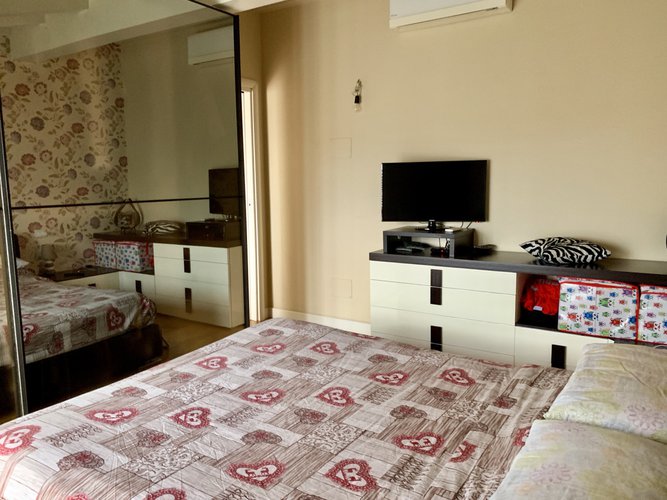 Trilocale Osio Sotto