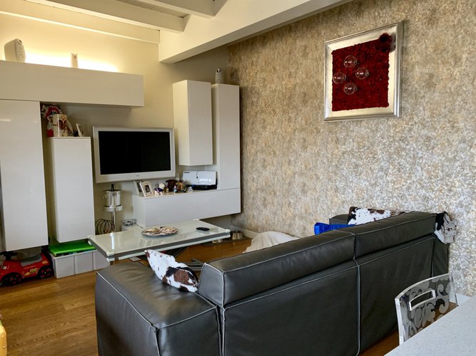 Trilocale Osio Sotto