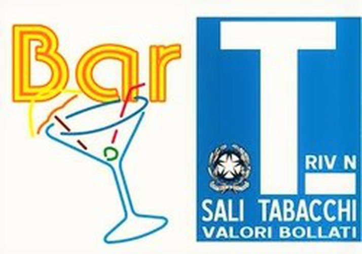 Bar Tabacchi con slot