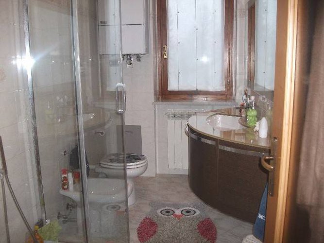 Trilocale San Giovanni Bianco