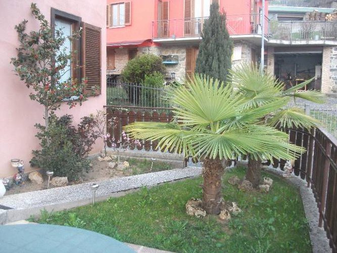 Trilocale San Giovanni Bianco