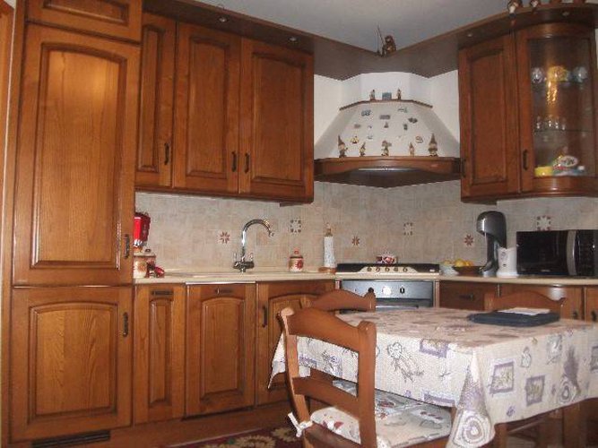 Trilocale San Giovanni Bianco