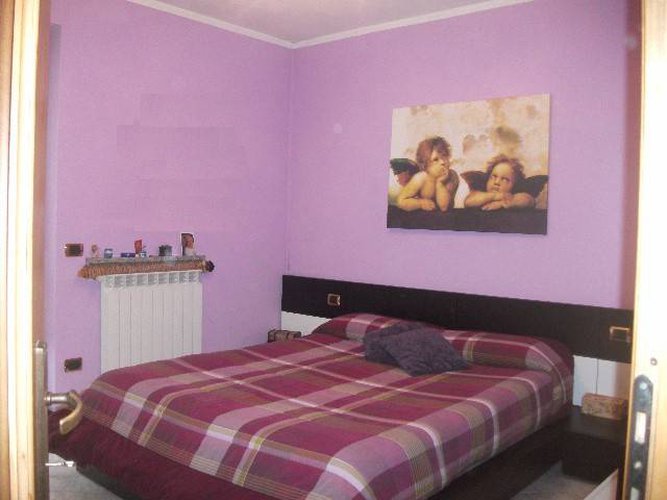 Trilocale San Giovanni Bianco