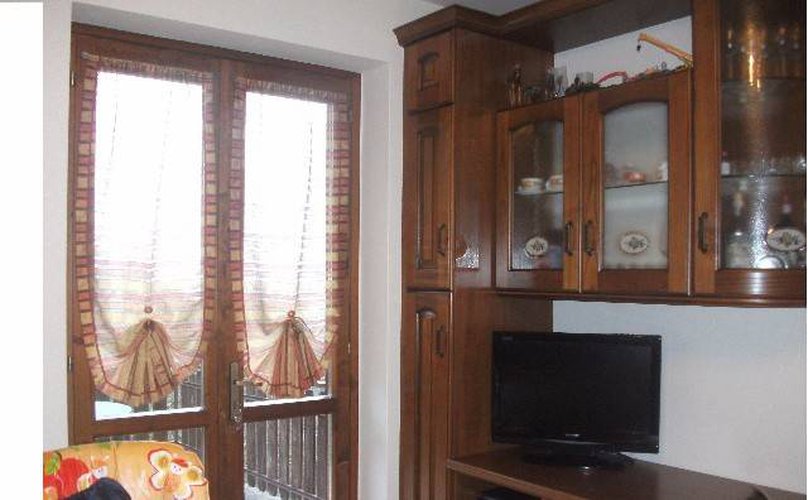 Trilocale San Giovanni Bianco