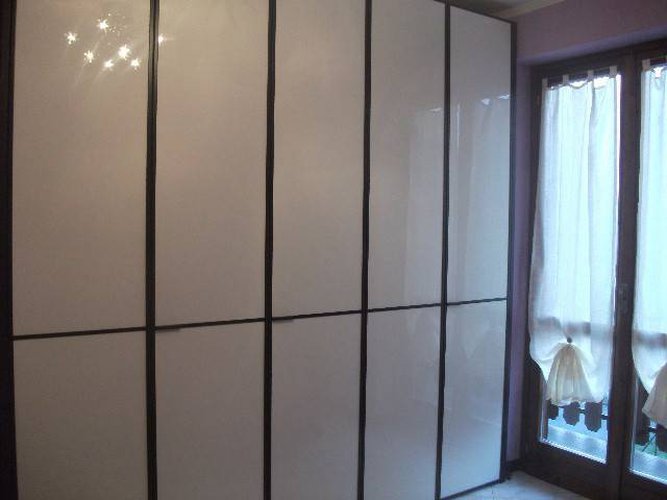 Trilocale San Giovanni Bianco