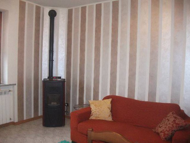 Trilocale San Giovanni Bianco