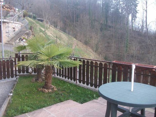 Trilocale San Giovanni Bianco