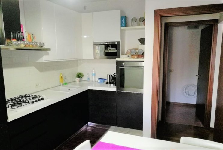 Trilocale Cassina de Pecchi