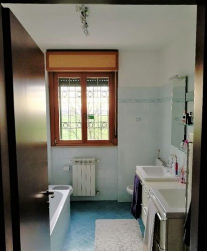 Trilocale Cassina de Pecchi