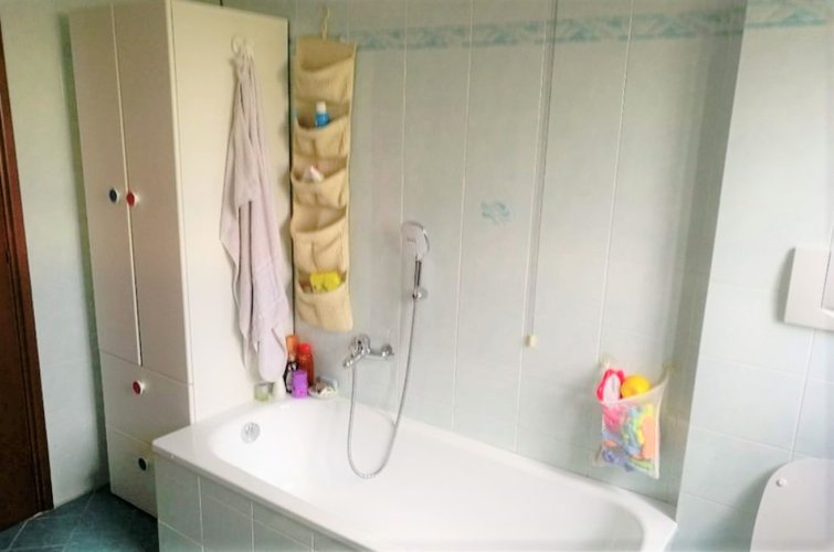 Trilocale Cassina de Pecchi