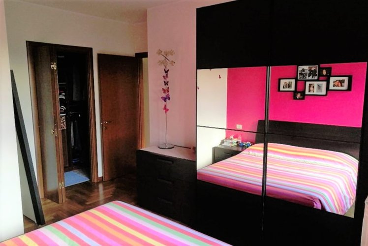 Trilocale Cassina de Pecchi