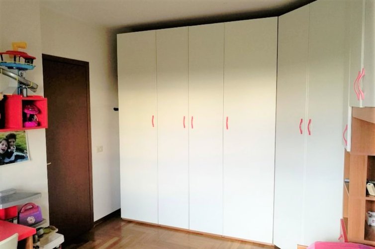 Trilocale Cassina de Pecchi