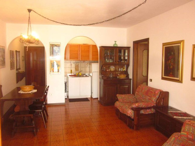 Bilocale Castione della Presolana